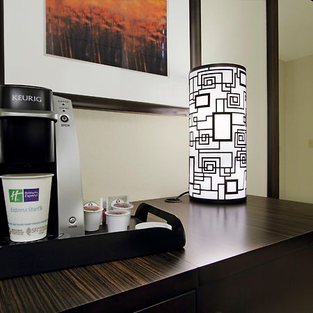 Holiday Inn Express - Colorado Springs - First & Main By Ihg Zewnętrze zdjęcie