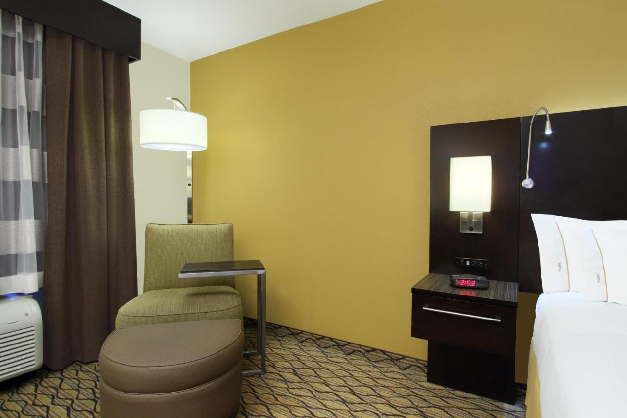 Holiday Inn Express - Colorado Springs - First & Main, An Ihg Hotel Pokój zdjęcie