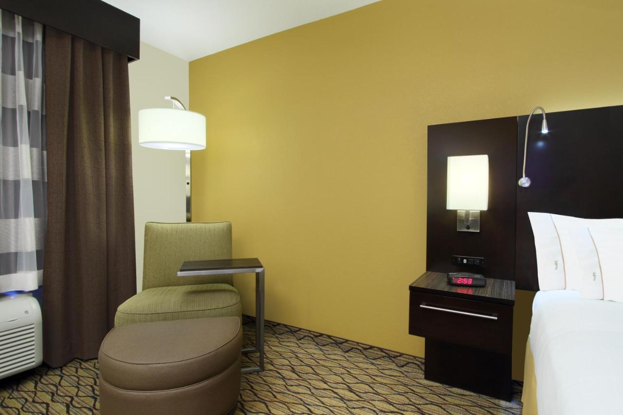 Holiday Inn Express - Colorado Springs - First & Main By Ihg Pokój zdjęcie