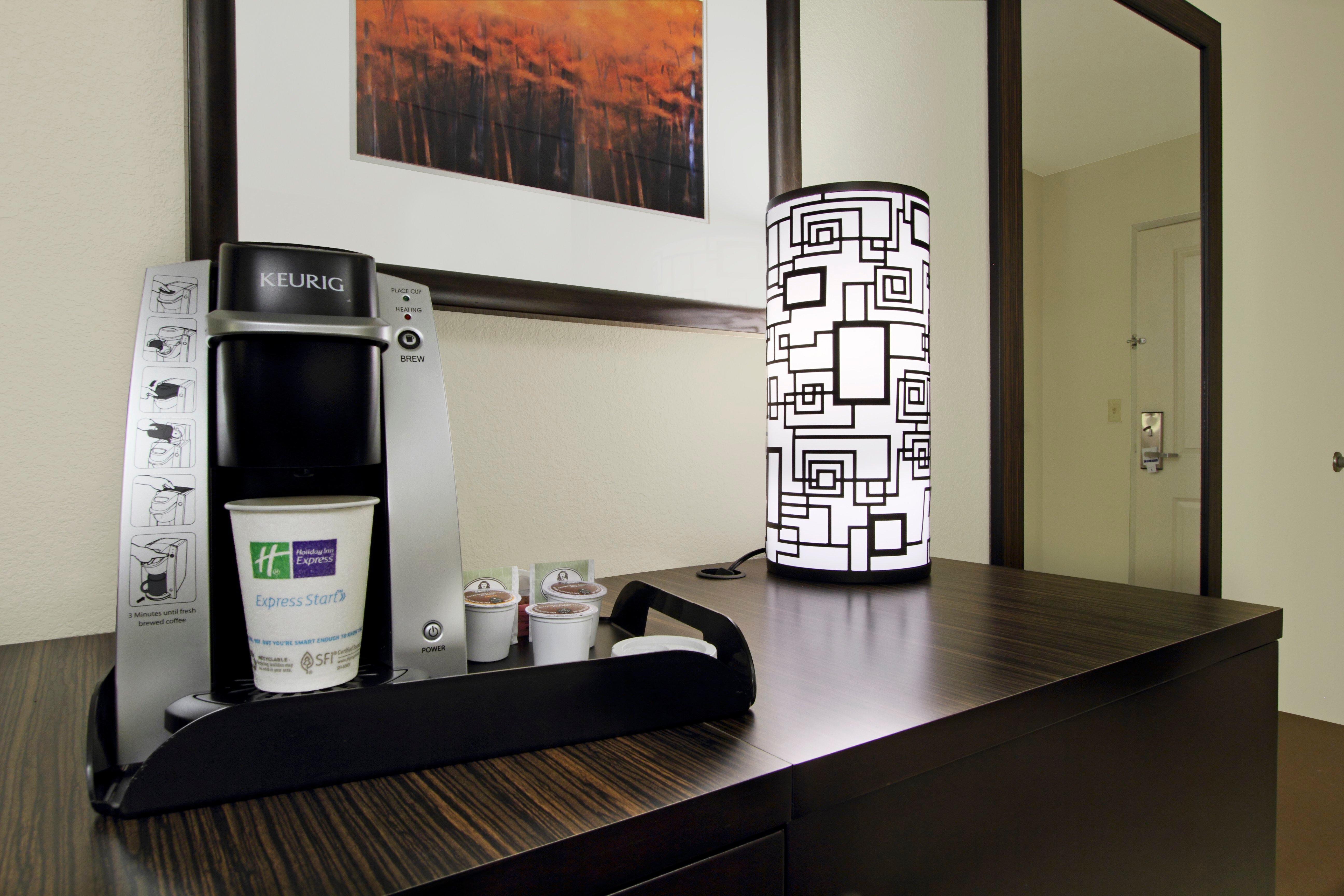 Holiday Inn Express - Colorado Springs - First & Main By Ihg Zewnętrze zdjęcie
