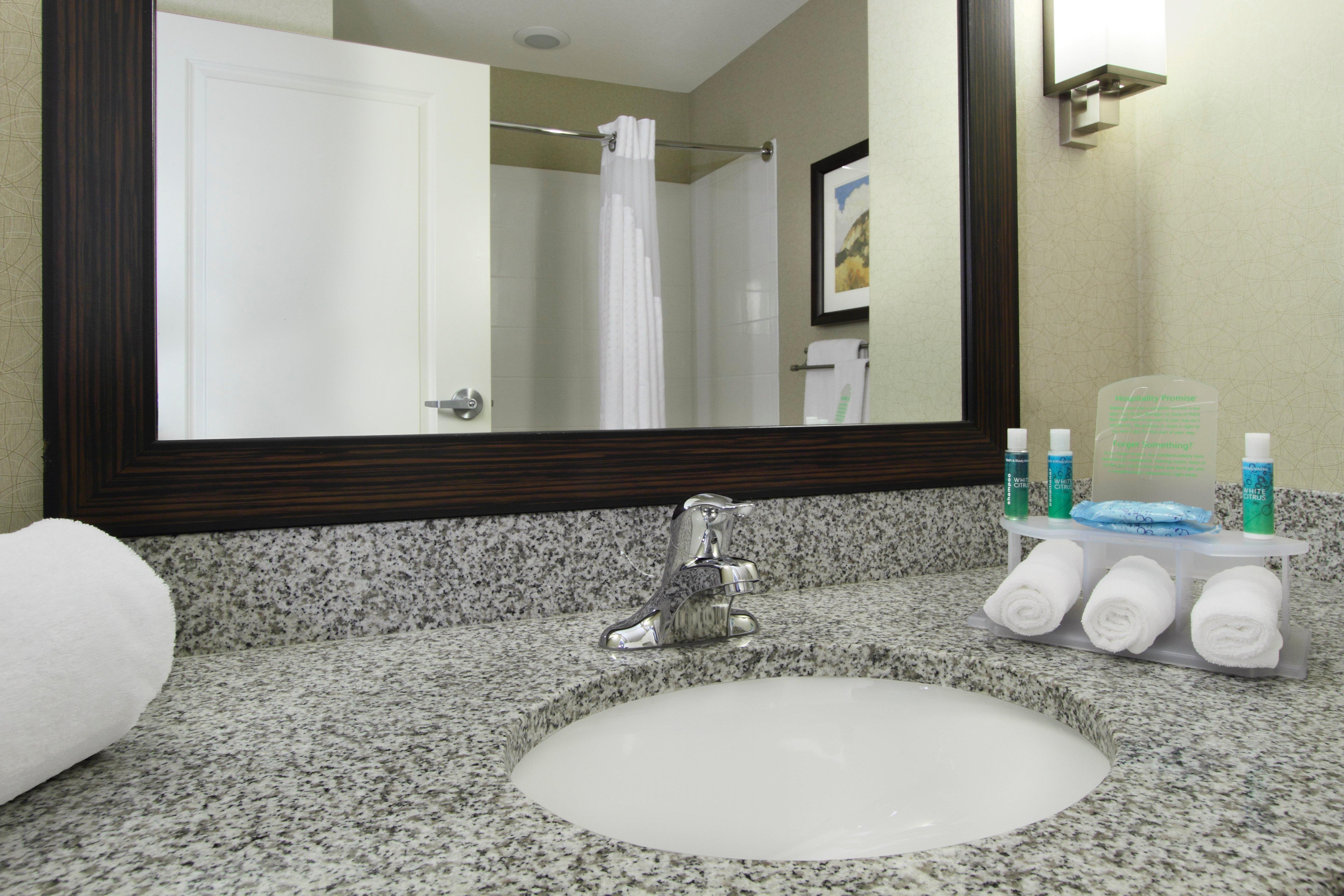 Holiday Inn Express - Colorado Springs - First & Main By Ihg Zewnętrze zdjęcie