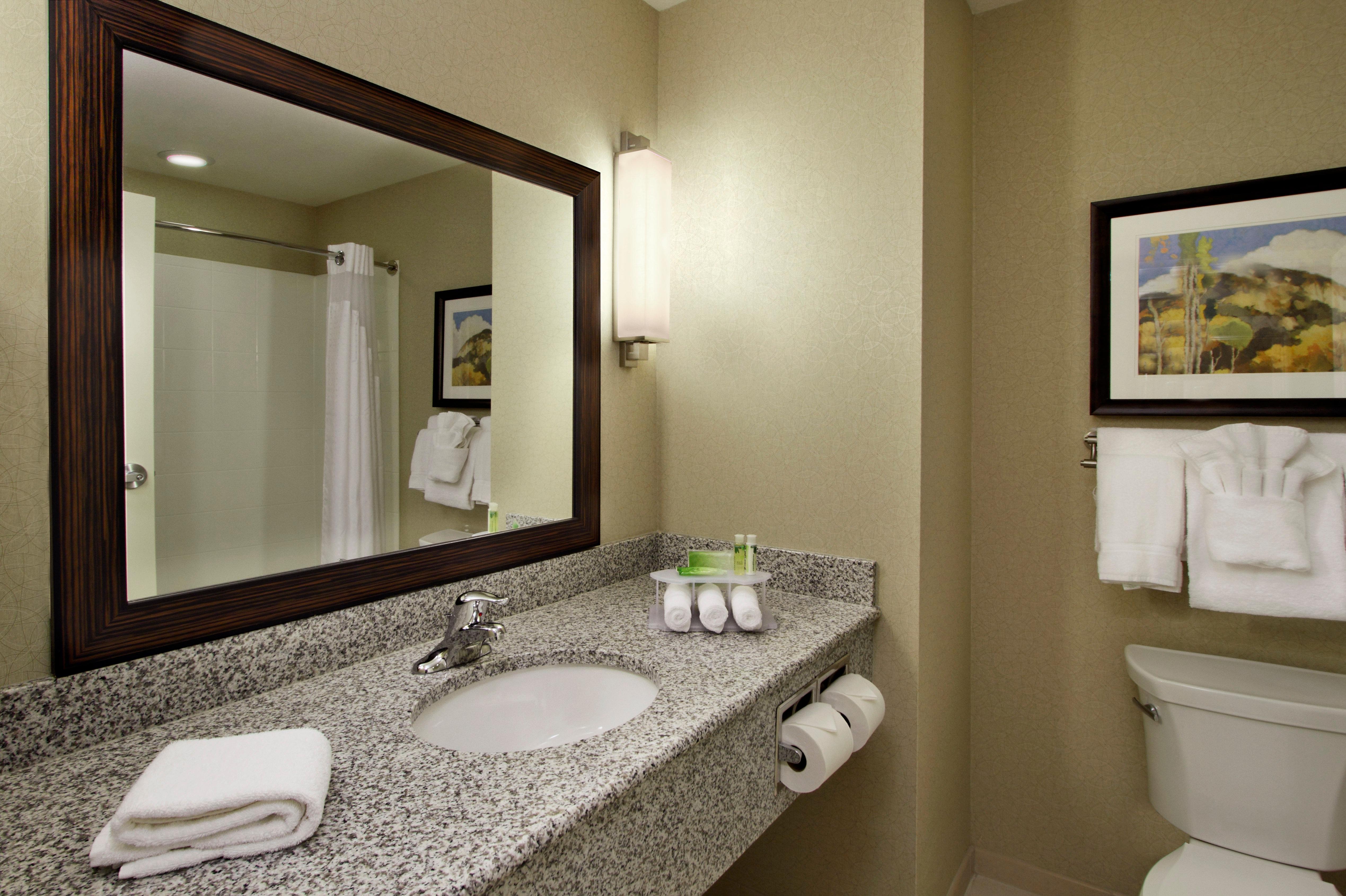 Holiday Inn Express - Colorado Springs - First & Main By Ihg Zewnętrze zdjęcie
