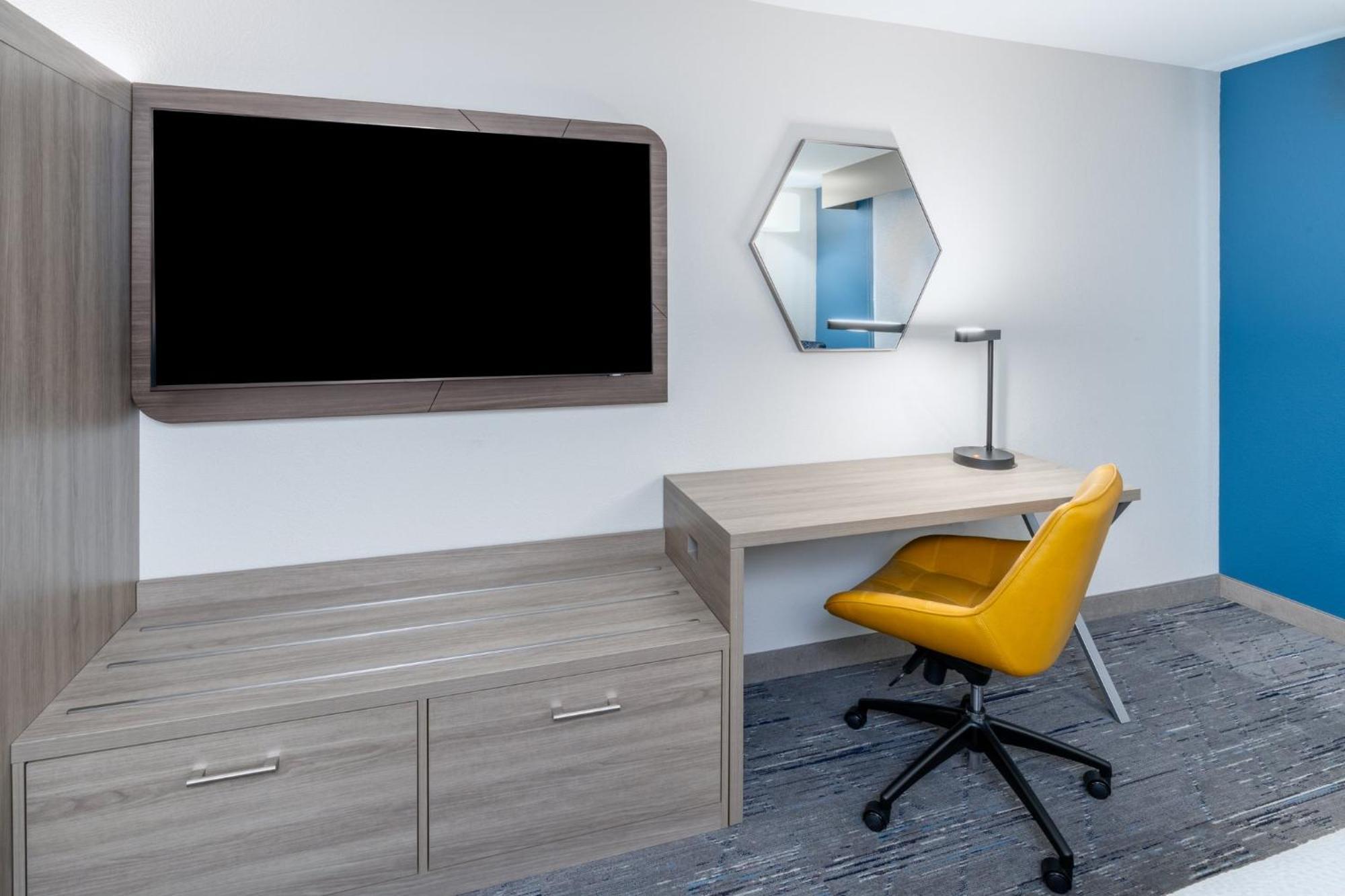 Holiday Inn Express - Colorado Springs - First & Main By Ihg Zewnętrze zdjęcie