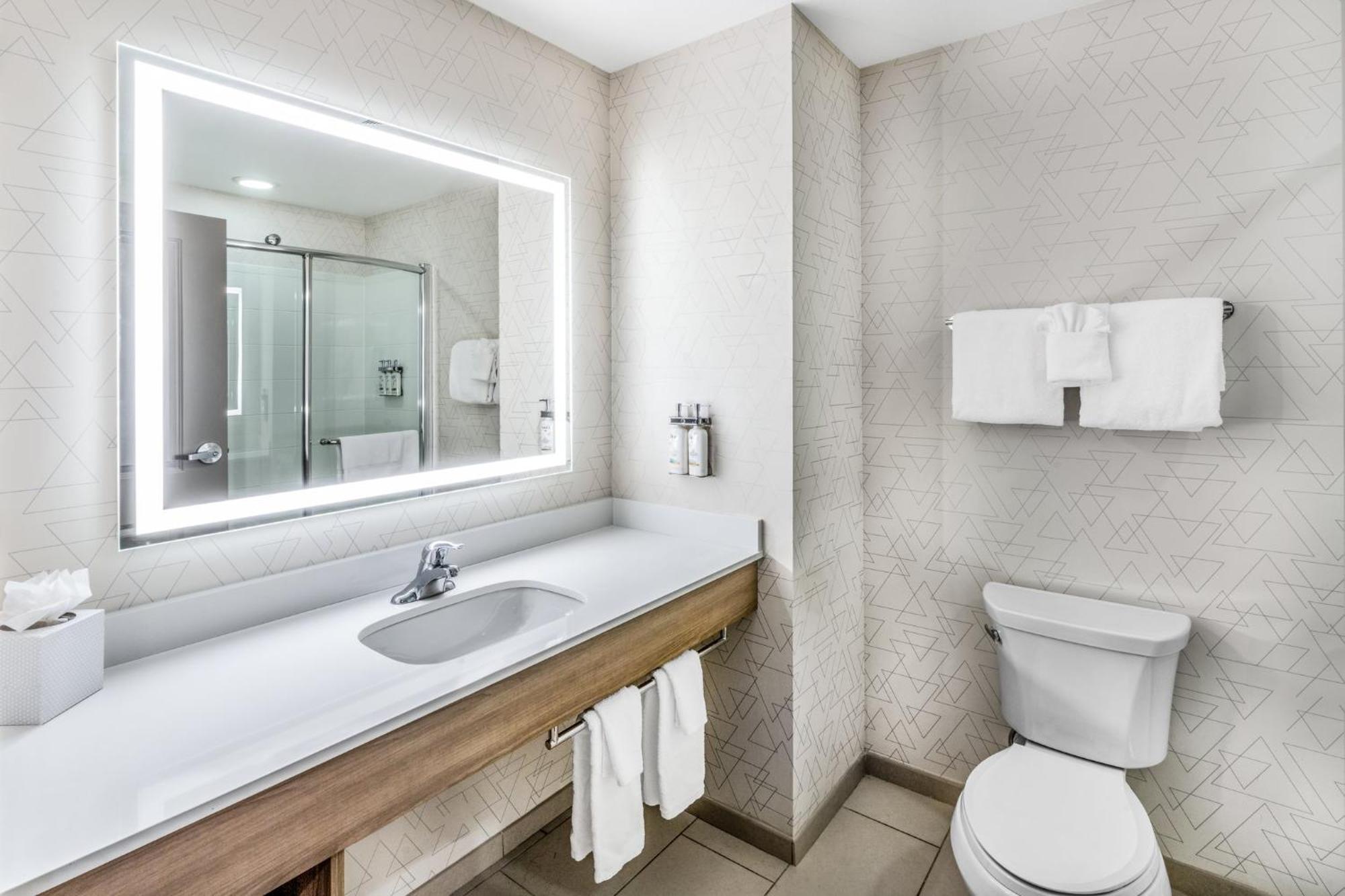 Holiday Inn Express - Colorado Springs - First & Main By Ihg Zewnętrze zdjęcie
