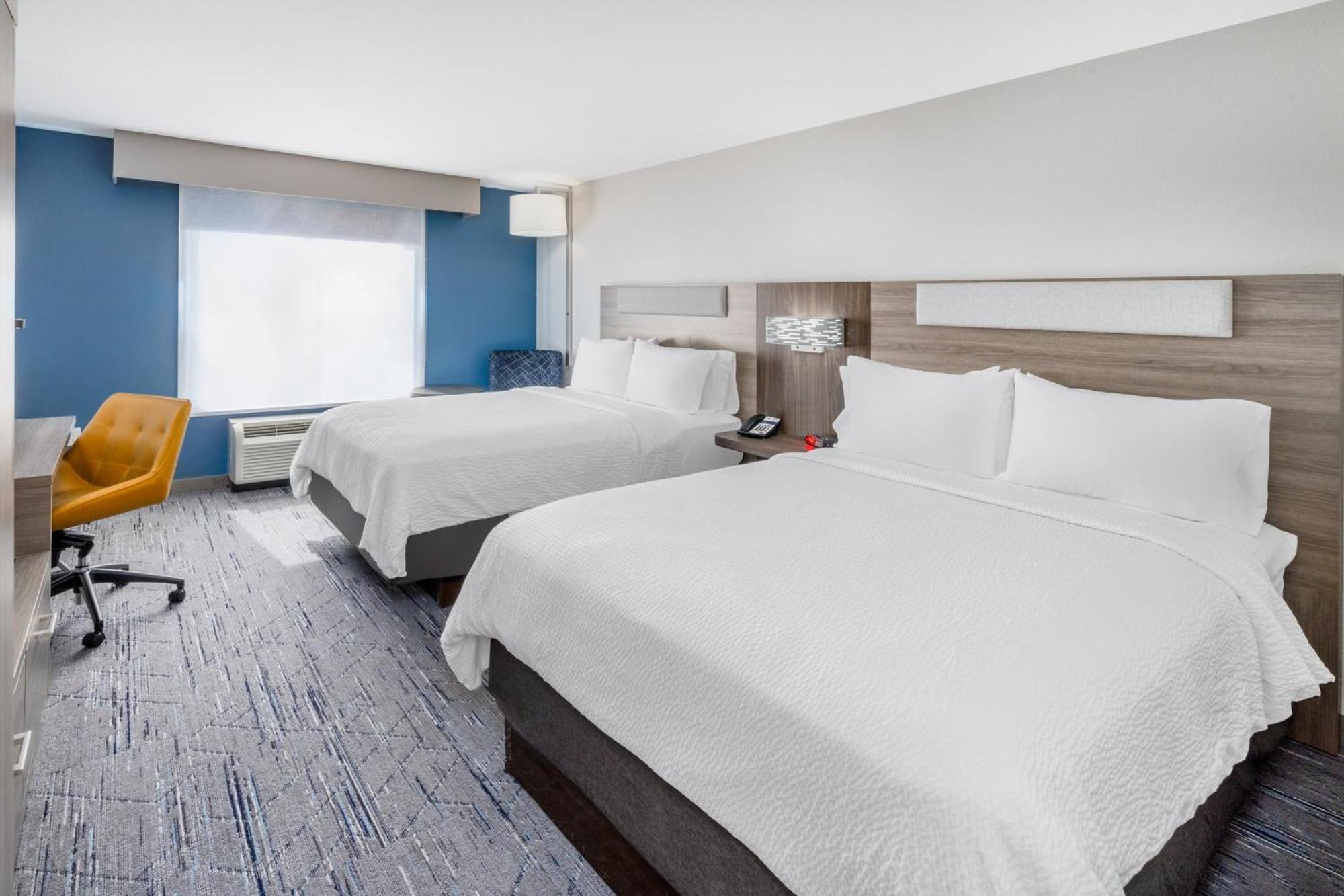 Holiday Inn Express - Colorado Springs - First & Main By Ihg Zewnętrze zdjęcie
