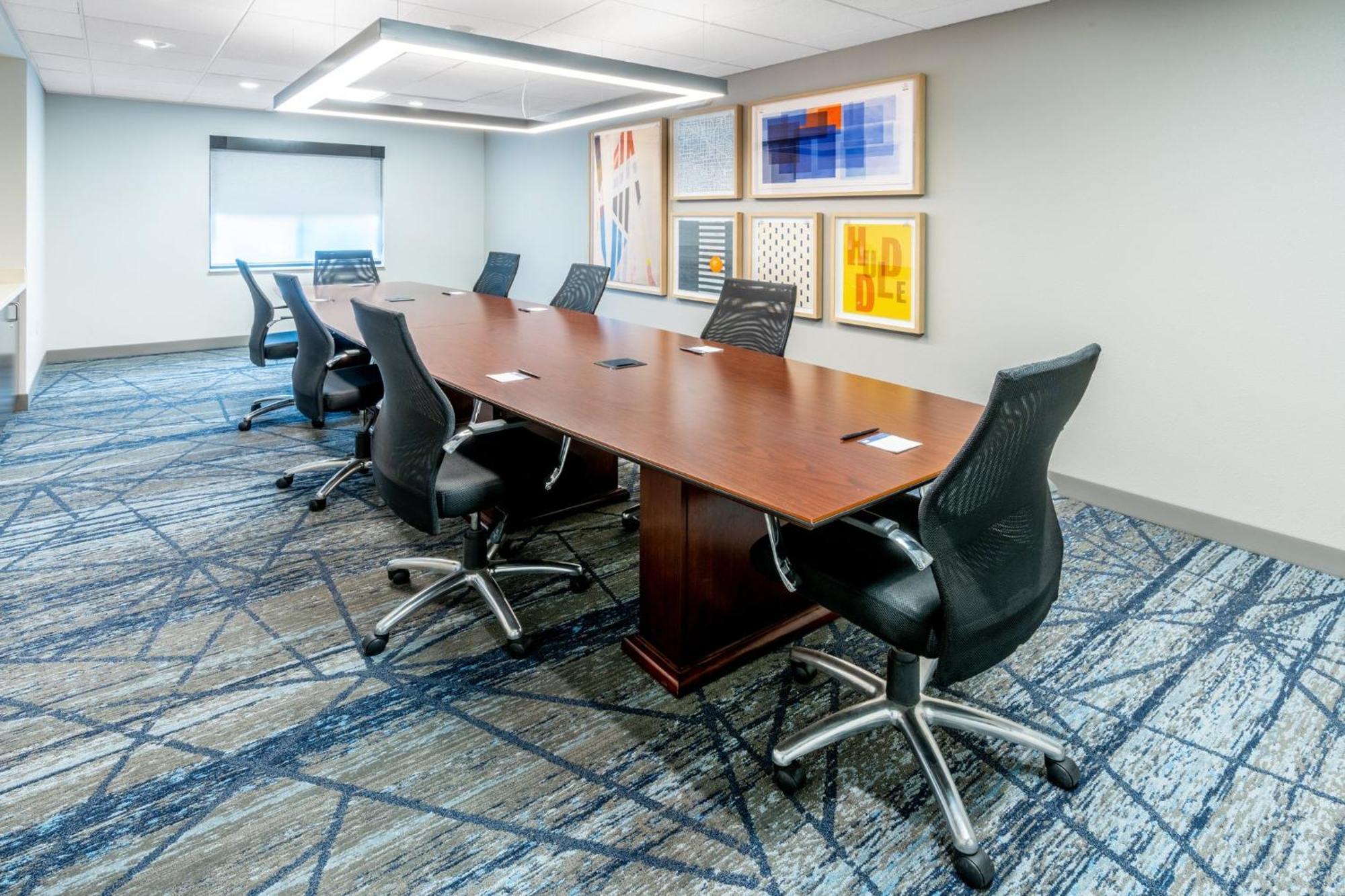 Holiday Inn Express - Colorado Springs - First & Main By Ihg Zewnętrze zdjęcie