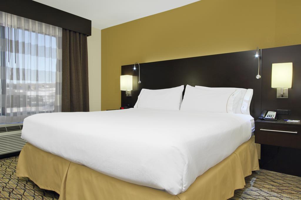 Holiday Inn Express - Colorado Springs - First & Main By Ihg Zewnętrze zdjęcie
