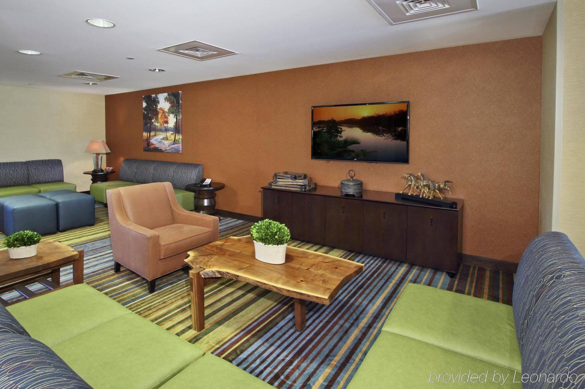Holiday Inn Express - Colorado Springs - First & Main By Ihg Zewnętrze zdjęcie