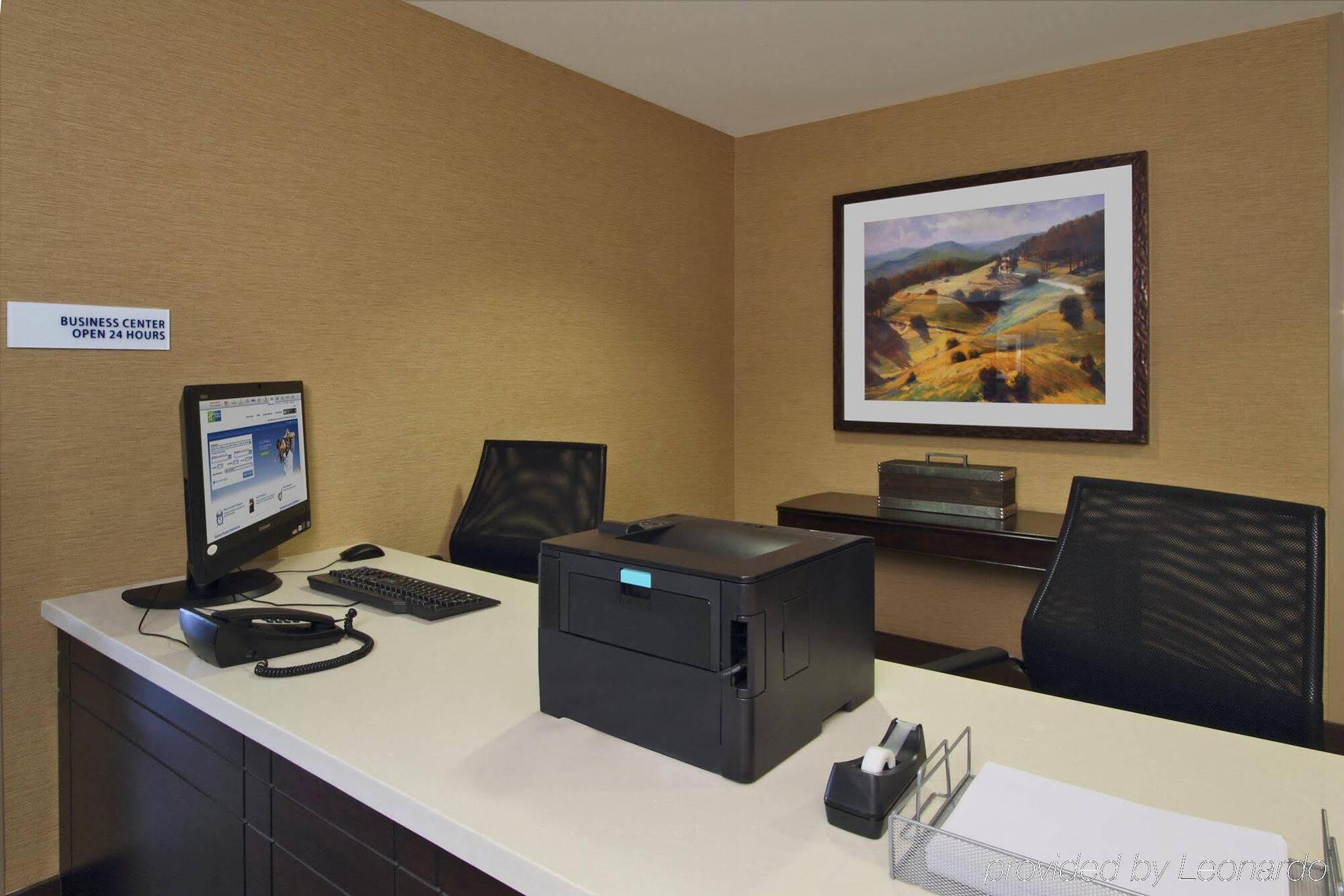 Holiday Inn Express - Colorado Springs - First & Main By Ihg Zewnętrze zdjęcie