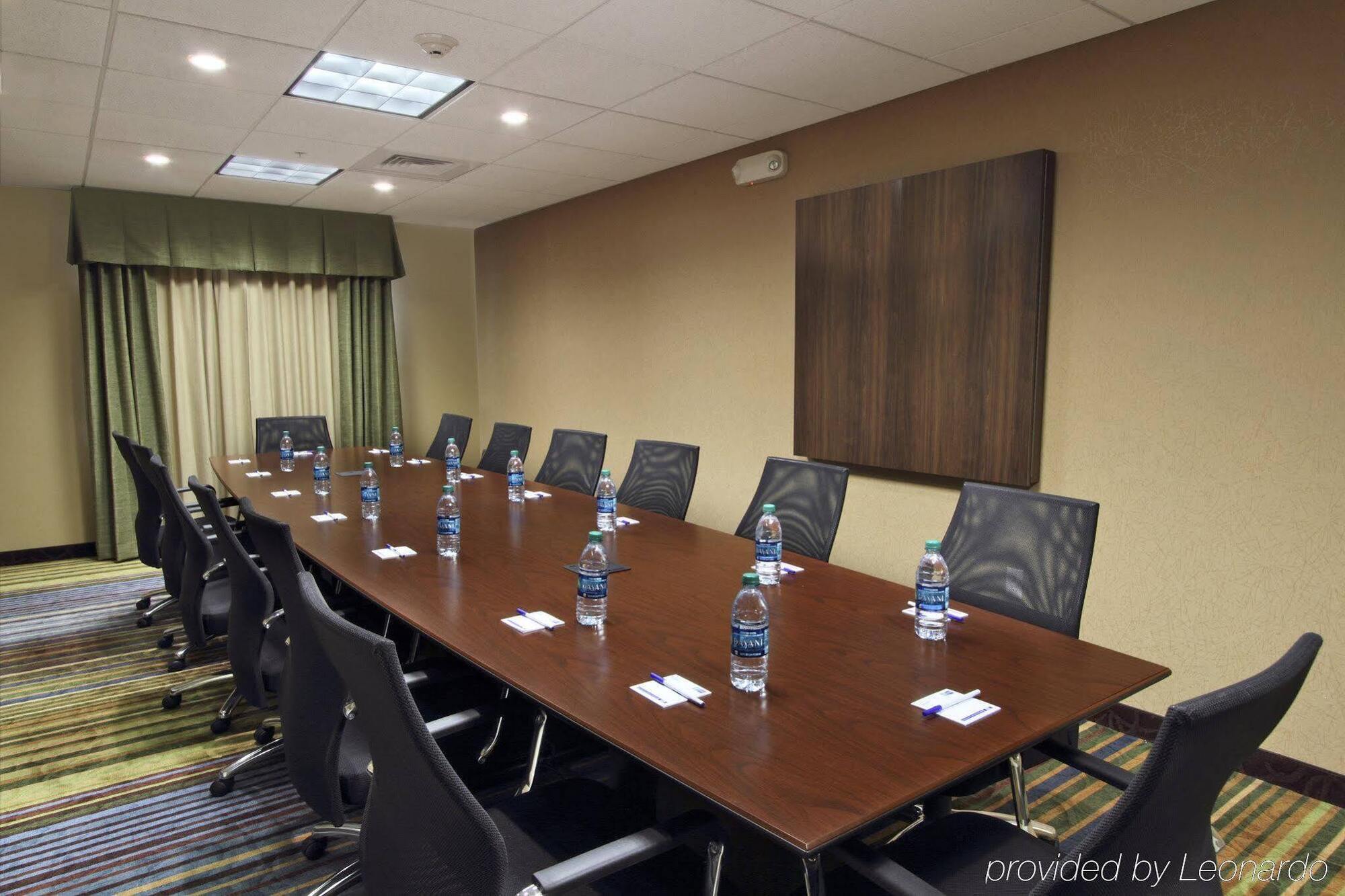 Holiday Inn Express - Colorado Springs - First & Main By Ihg Zewnętrze zdjęcie