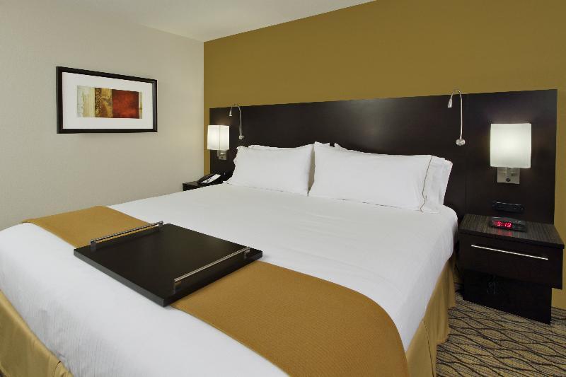 Holiday Inn Express - Colorado Springs - First & Main By Ihg Zewnętrze zdjęcie