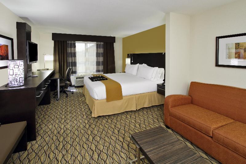Holiday Inn Express - Colorado Springs - First & Main By Ihg Zewnętrze zdjęcie