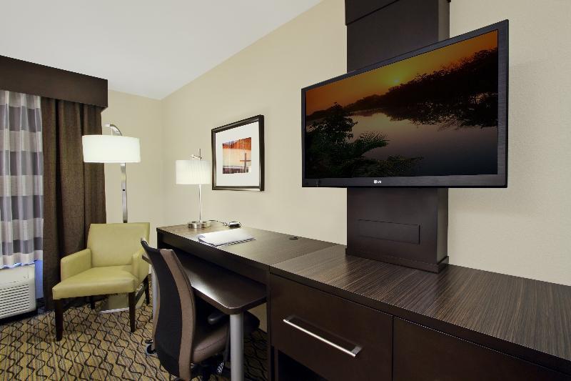 Holiday Inn Express - Colorado Springs - First & Main By Ihg Zewnętrze zdjęcie