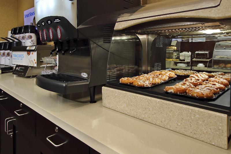 Holiday Inn Express - Colorado Springs - First & Main By Ihg Zewnętrze zdjęcie