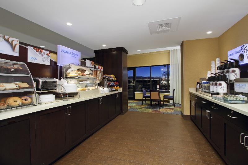 Holiday Inn Express - Colorado Springs - First & Main By Ihg Zewnętrze zdjęcie